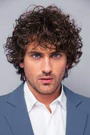 Jewfro Hairstyle Almanac For The High End Hair Look Menshaircuts Com