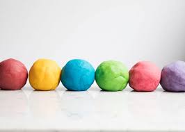 The Best Homemade Playdough Recipe I Heart Naptime