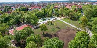 Das boardinghouse nordpark ist eine unterkunft zur selbstverpflegung in mönchengladbach. Video Nordpark Freigegeben Erfurt De