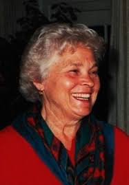 Obituary of Jean Leet