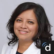 Dr. Anjali Roy, MD