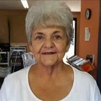 Patsy Ann Cochran Obituary