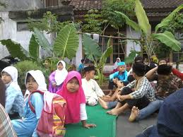 Anak adam paéh euweuh nu dibawa ngan asiwung jeung boéh anu dibawa. Masjid As Syakur 2016
