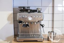 But which provides the best value? Read This Before You Buy A Sage Coffee Machine A Mummy Too