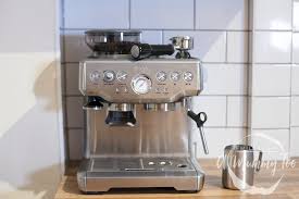 Free shipping on eligible items. Read This Before You Buy A Sage Coffee Machine A Mummy Too