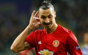 Ibrahimovic put his head towards the face of lukaku, angering belgium star lukaku, who picked up a booking. Zlatan Ibrahimovic Romelu Lukaku Can Have No 9 I Will Play 10 For Man Utd To Me No 10 Is The Star