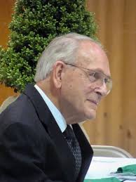 Dr.William Bryce Evans Celebrates 90 Years of Being Blessed & Loved