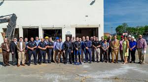 * process rental quotations, reservations and contracts * establish new rental and sales accounts. Here S What You Missed In Lyhva Over The Last Year Lynchburg Economic Development Authority