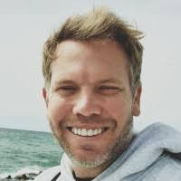 James Drysdale Email & Phone Number