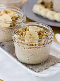 Chia Pudding Recipe Banana Meaningful Eats Recipe Clean Eating Breakfast Recipes Paleo Recipes Breakfast Clean Eating Breakfast