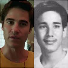 Risultati immagini per andrew cunanan darren criss