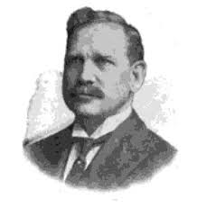 Henry A. Barnhart (1858-1934)