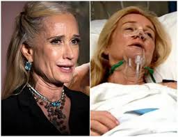 Breaking Kim Richards is gone 💔 nobody can believe what just happened 🙏  in comment