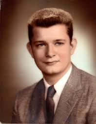 Obituary information for Eugene J. Krauss