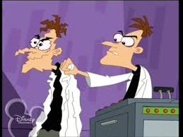 phineas and ferb episode 12  run away