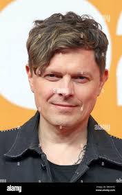 Michael patrick kelly singer hi-res stock photography and images