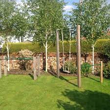 Xorbars On Instagram Xorbars Garden Pull Up Bars Www Xorbars Co Uk Outdoor Pull Up Bar Outdoor Backyard Natural Playground
