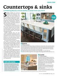 A brief review on each kitchen. North Coast Countertops Comparison Guide