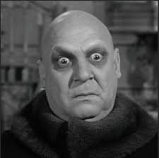 Things are acting wonky this morning (Resolve)