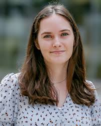 2022-2023 Library Research Awardees, Sophia Wallace-Boyd and Brian  Fernandez Awarded at Public Reception