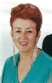 Obituary: Beatrice M. Roy