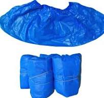 Factory Custom Shoe Covers Silicone Waterproof Anti-slip Silicone Rain Shoe  Covers