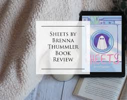 For days after reading brenna thummler's sheets i have been wandering my neighborhood — lemony snicket. Sheets By Brenna Thummler Book Review Bookish Coffee Blog