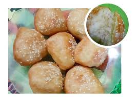 May 31, 2021 · delicious cornbread upside down casserole in 17 minutes. Cara Membuat Roti Bolang Baling Irit Anti Gagal