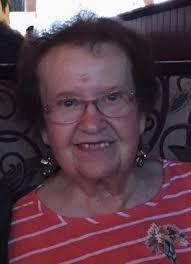 Obituary for Barbara Rae (Schweitz) Thompson
