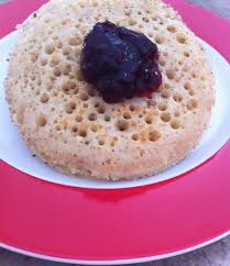 Downton Abbey S Anglo American Battle Crumpets Vs English Muffins Crumpet Recipe Crumpets Tea Sandwiches Recipes