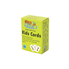 Saying no will not stop you from seeing etsy ads, but it may make them less relevant or more repetitive. Custom Kids Party Game Decks For Entertainment Children Playing Cards Printing China Card And Gift Card Price Made In China Com