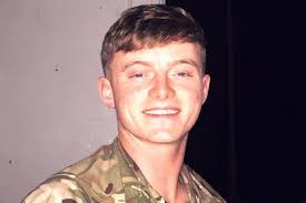 I lost my nan while deployed and the winter fuel payments cuts made me want  to help Age UK