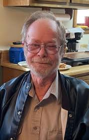 Jerry Russell Roberson Sr.