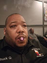 Appreciation for Chiasson Smoke's family and skills