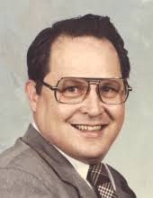 Obituary information for Edward Mason Keyser