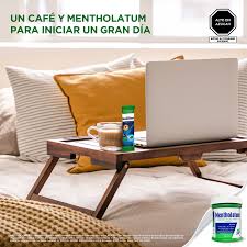 Inicia El Dia Con Un Caramelo Mentholatum Peru Facebook