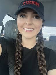 Terri Jeter's Instagram, Twitter & Facebook