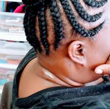 Under a fairly general definition of african american braided hairstyles is a great variety of hair styling options. Victoria African American Hair Braiding Home Facebook