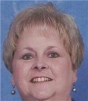 Martha Ritchie Obituary (1951