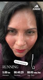 Theresa Acker's Instagram, Twitter & Facebook