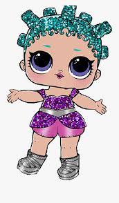 Discount will be visible in checkout page. Lol Dolls Pic Novocom Top