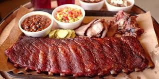 The 50 Best Bbq Restaurants In America According To Yelp Smoked Ribs Rib Recipes Bbq Restaurant