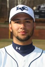 2009 Baseball Roster