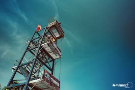 Feuerwehrwettkampf in Seesen