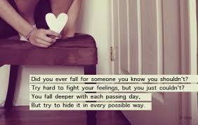 Falling For Someone Cute Quotes. QuotesGram via Relatably.com