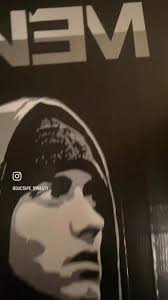 I’m a duct tape artist located in Winnipeg. , Here’s a video of me making  an Eminem project., Check out my IG for more! Ductape_dynasty ✌🏻