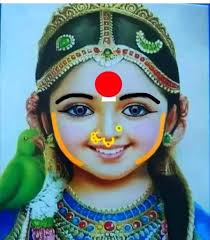 ISHA Narmadeshwar Lingam after Consecration