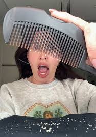 China Combs's Instagram, Twitter & Facebook