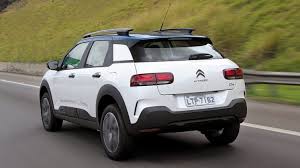 Precios de segunda mano para citroën c4 cactus (2018) en coches77.com. Avaliacao Citroen C4 Cactus Feel Pack Esta Vestido Para Brilhar