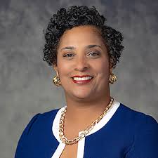 Profile: Shari Watkins